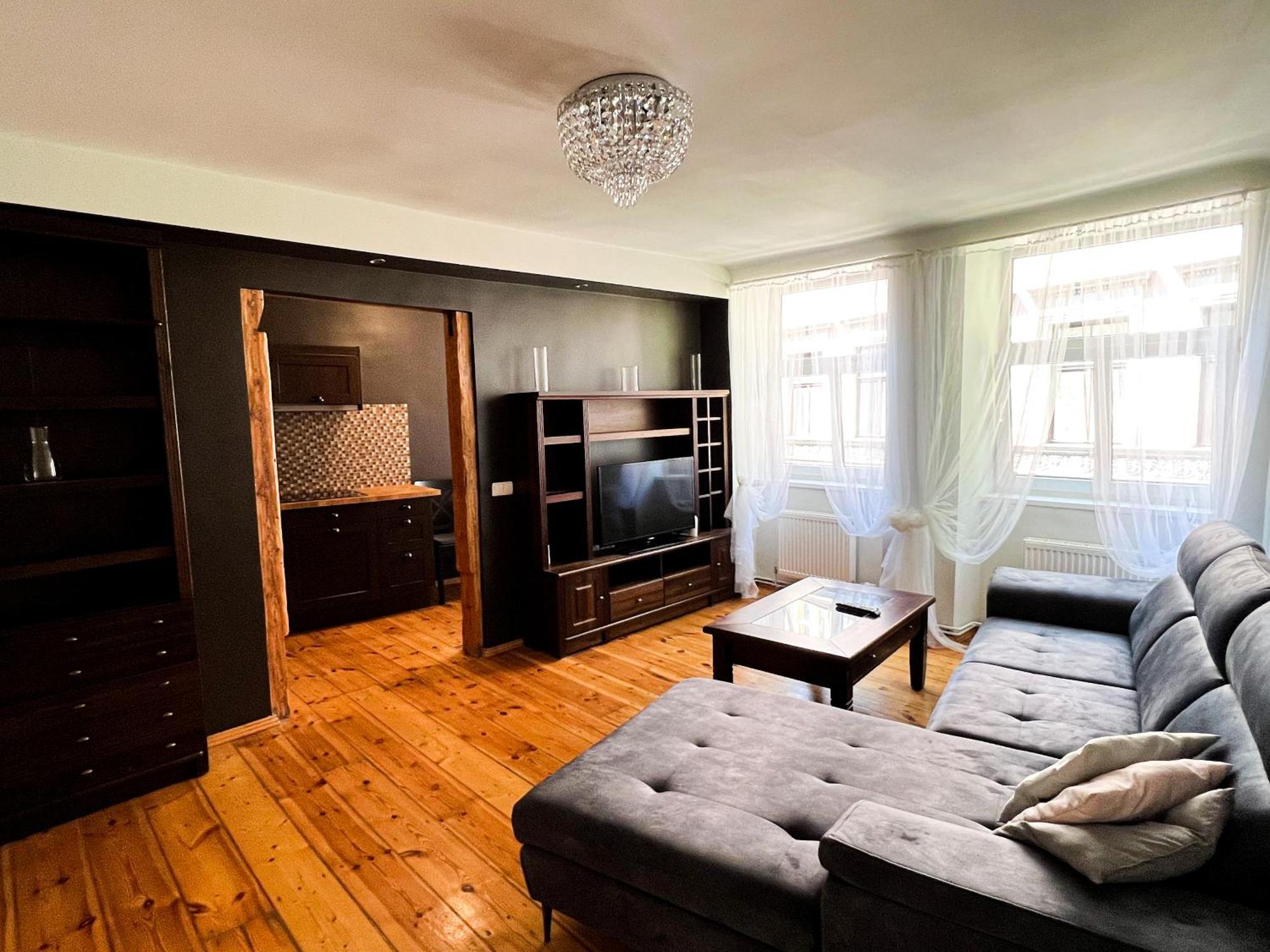 Dome Square Apartment, Old Town Riga Kültér fotó