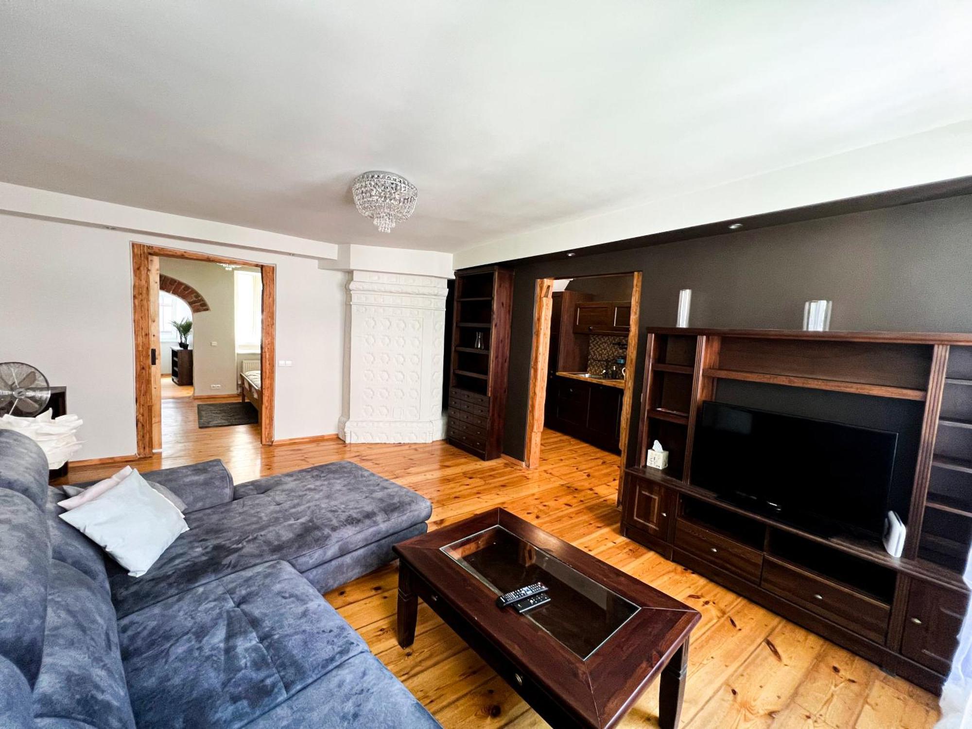 Dome Square Apartment, Old Town Riga Kültér fotó