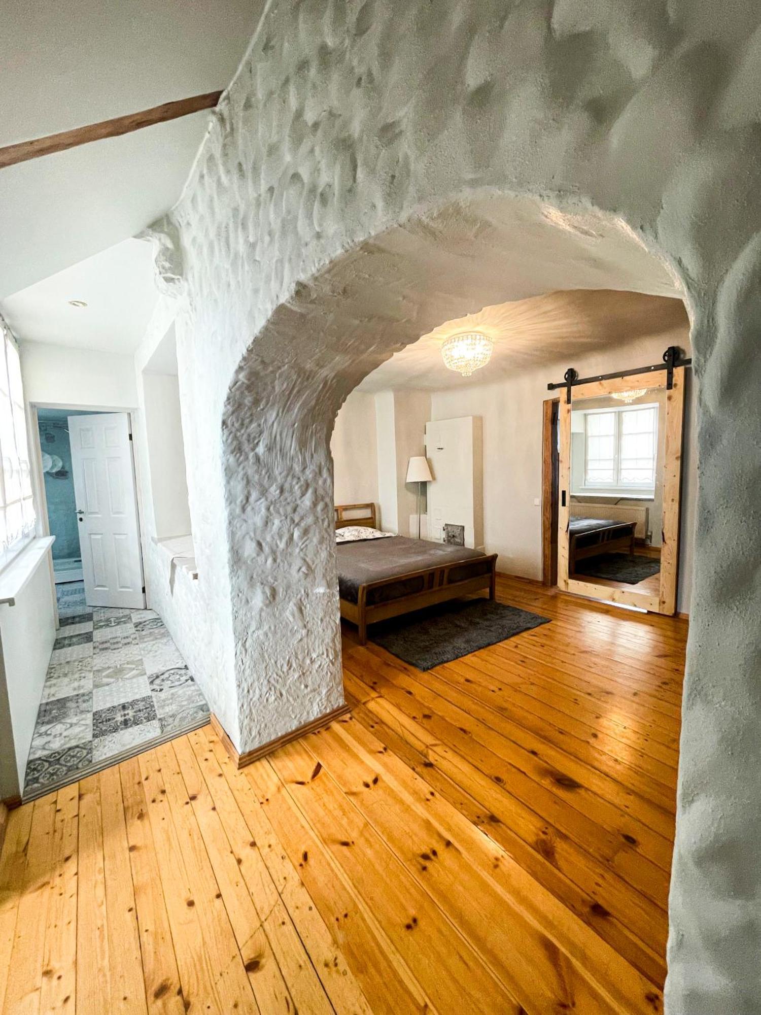 Dome Square Apartment, Old Town Riga Kültér fotó